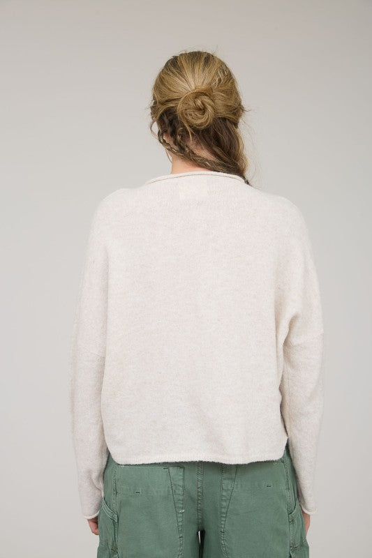 Summer Night Cardigan - shopminnoe