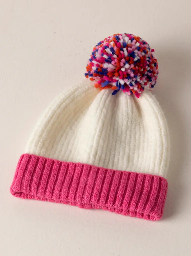 Natalia Confetti Hat - shopminnoe