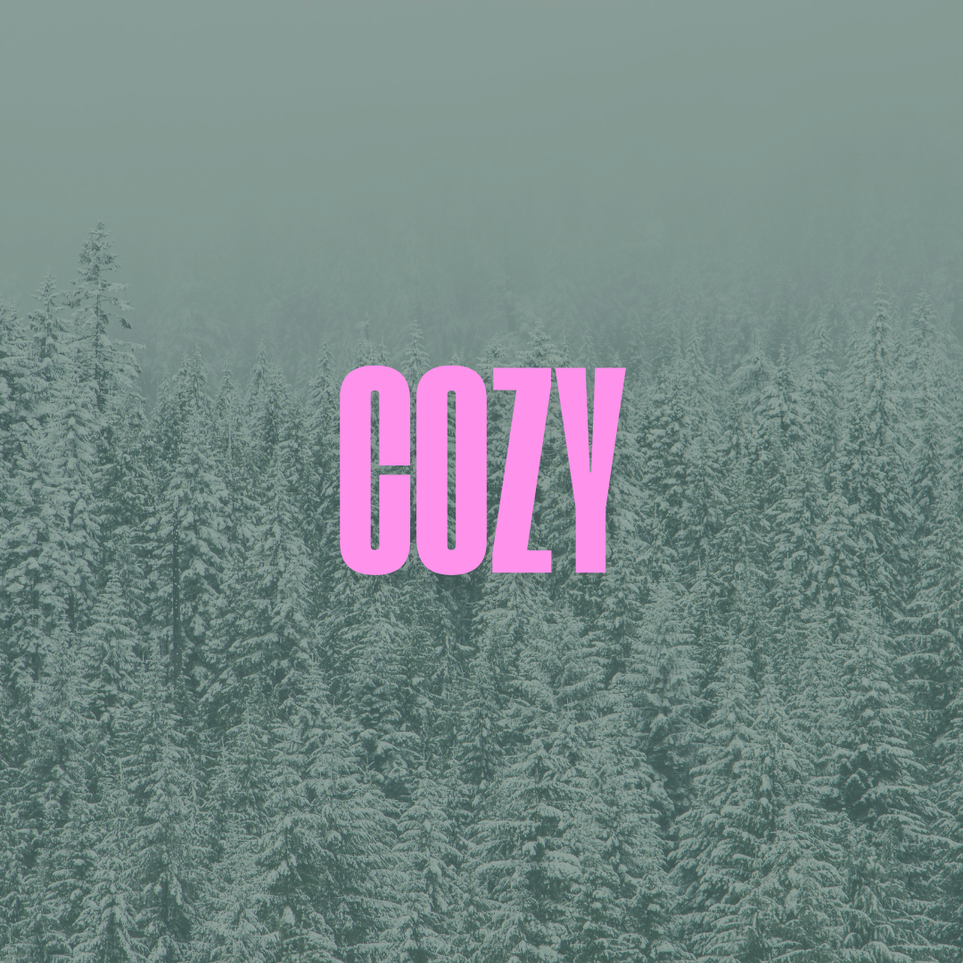Cozy