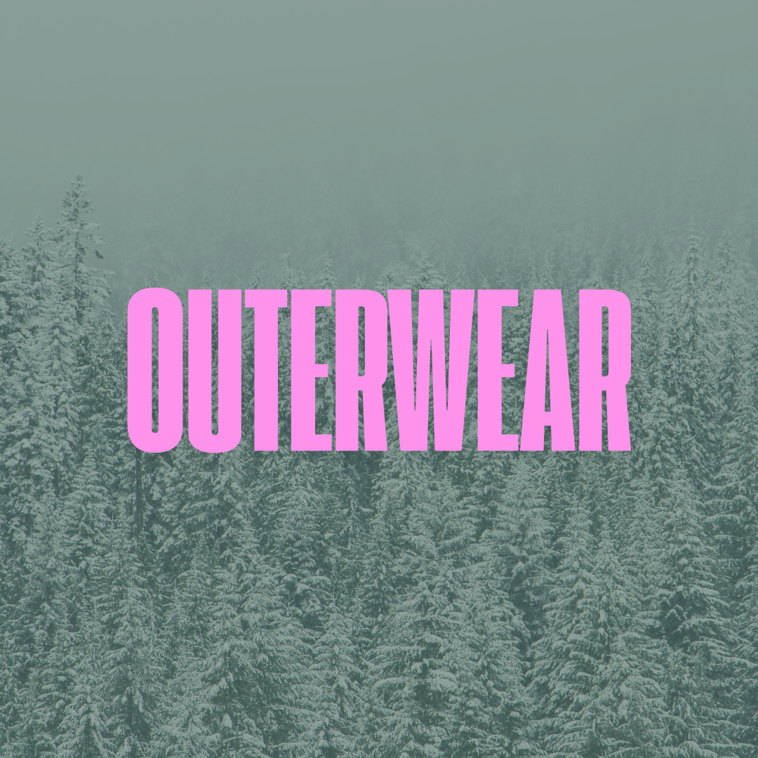 Outerwear