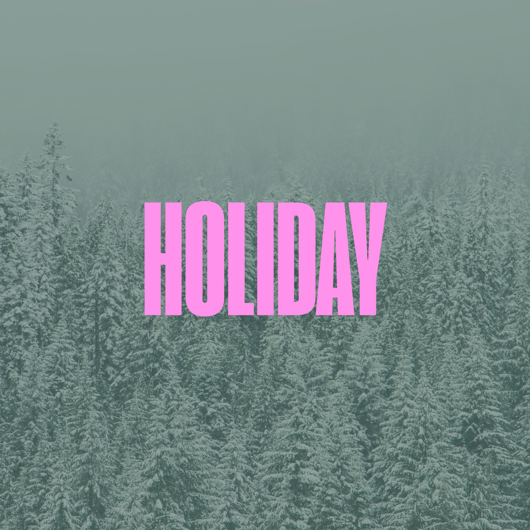 Holiday