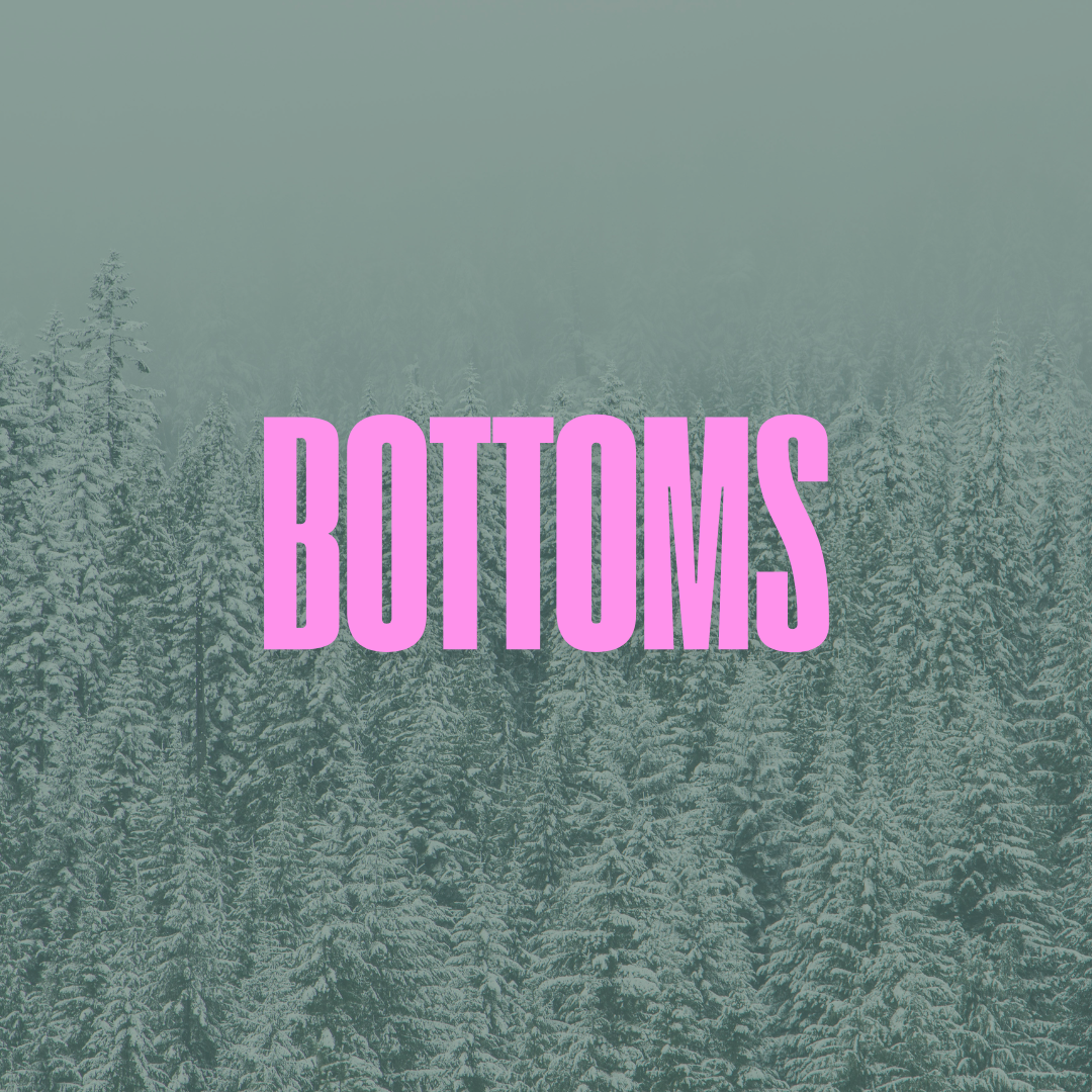 Bottoms