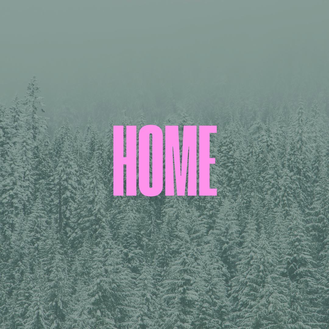 Home page