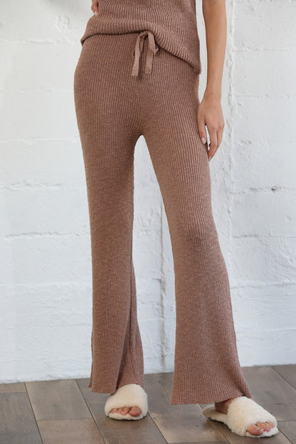 Sweater Sweatpants - shopminnoe