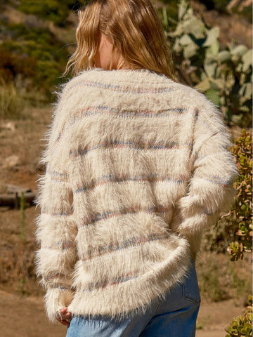 Gum Drop Sweater - shopminnoe