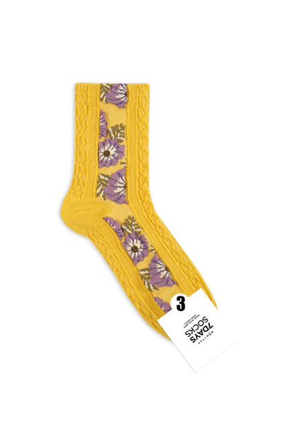 Butterfly Bait Socks