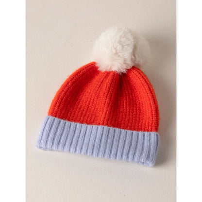 Shiraleah Jane Beanie Hat