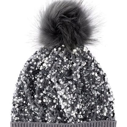Shiraleah Fiesta Beanie Hat