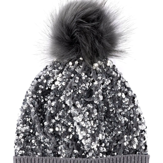 Shiraleah Fiesta Beanie Hat