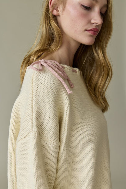 Needle & Thread Sweater