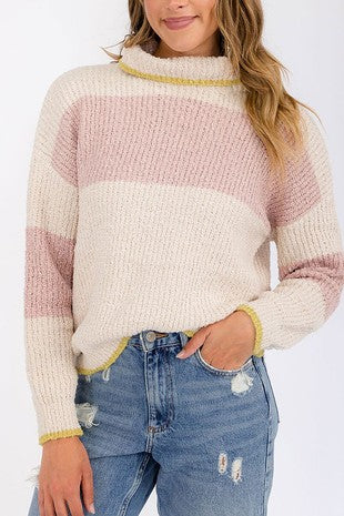 Estes Park Sweater