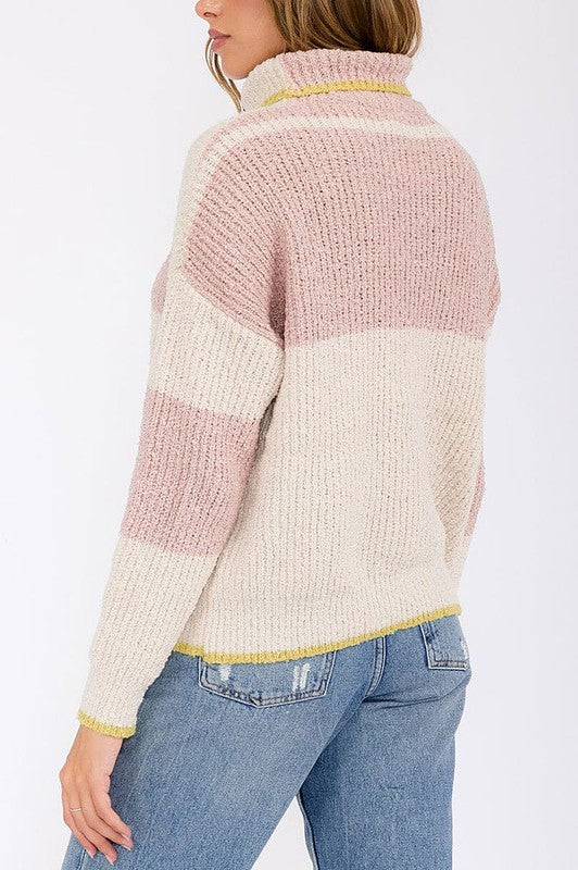 Estes Park Sweater