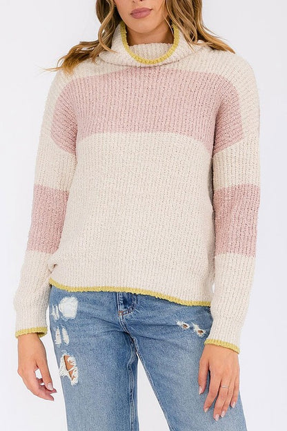 Estes Park Sweater