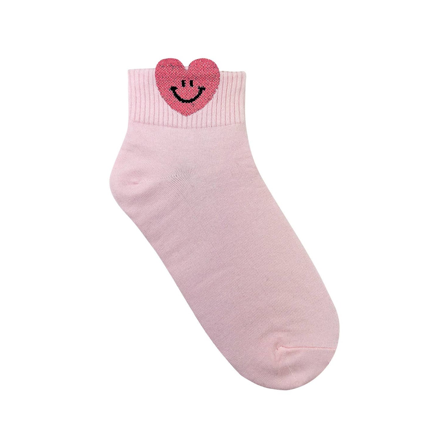 Heartstrings Socks