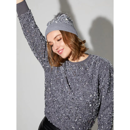 Shiraleah Fiesta Beanie Hat