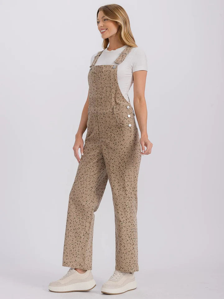 Pumpkin Patch Overalls - shopminnoe
