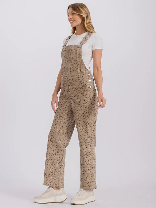 Pumpkin Patch Overalls - shopminnoe