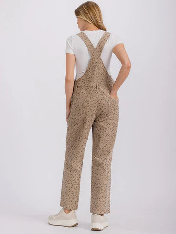 Pumpkin Patch Overalls - shopminnoe