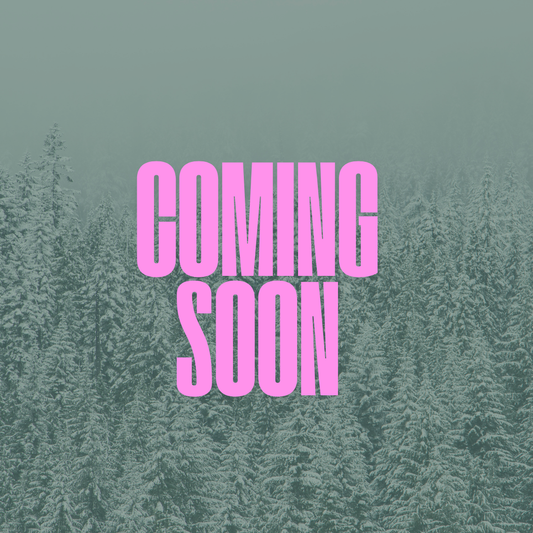 COMING SOON!