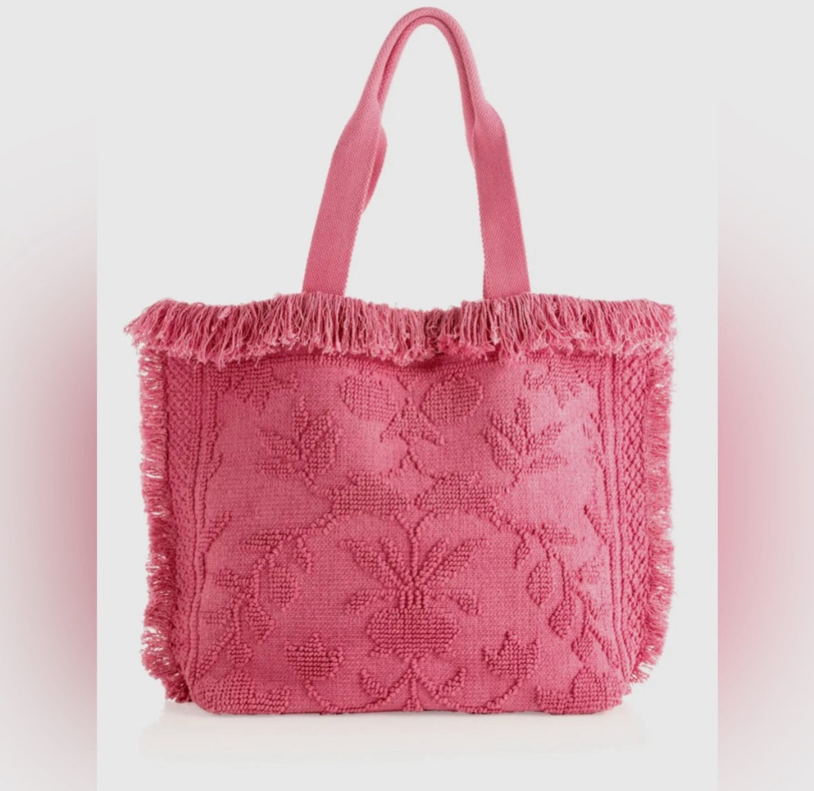 Loretta Tote