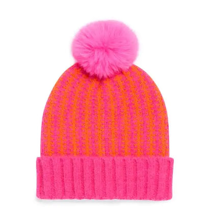 Shiraleah Hadley Beanie Hat