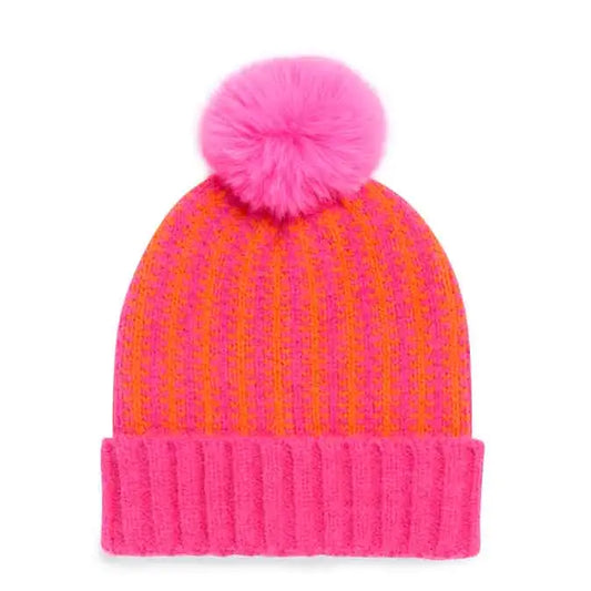 Shiraleah Hadley Beanie Hat