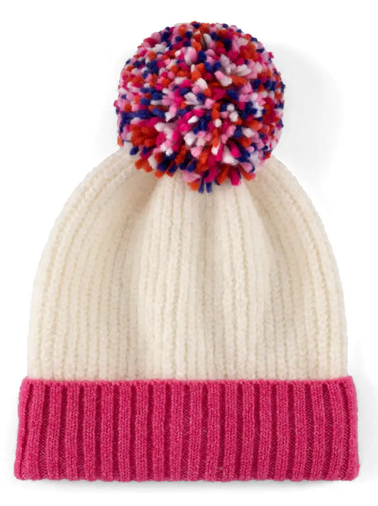 Natalia Confetti Hat - shopminnoe