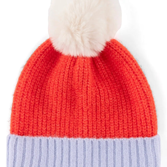 Shiraleah Jane Beanie Hat
