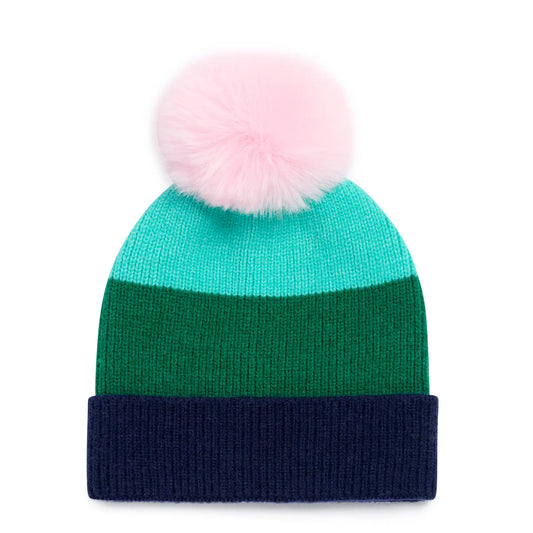 Shiraleah Charlotte Beanie Hat