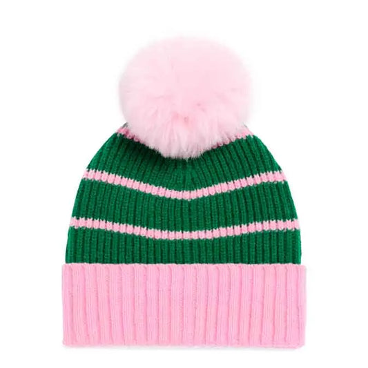Shiraleah Allison Beanie Hat